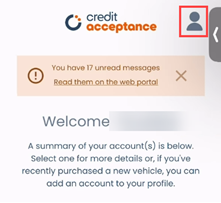A screenshot of a login page Description automatically generated