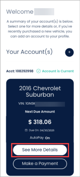 A screenshot of a cell phone AI-generated content may be incorrect.
