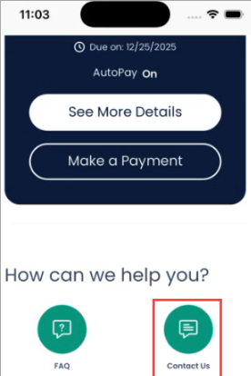 A screenshot of a phone AI-generated content may be incorrect.