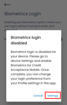 A screenshot of a phone Description automatically generated