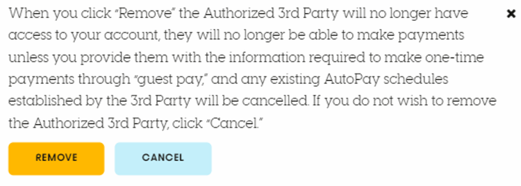 A screenshot of a message Description automatically generated