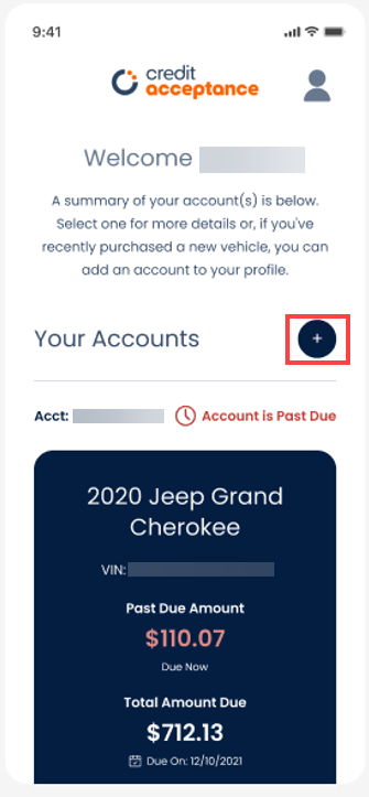 A screenshot of a login page Description automatically generated