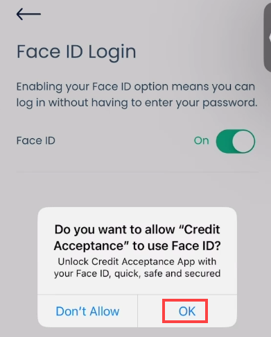 A screenshot of a phone Description automatically generated