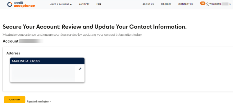 A screenshot of a computer Description automatically generated