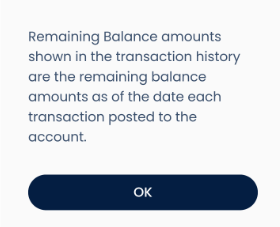 A screenshot of a phone Description automatically generated