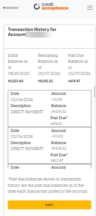 A screenshot of a document Description automatically generated