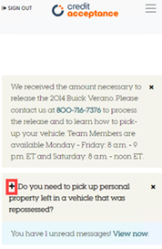 A screenshot of a chat Description automatically generated