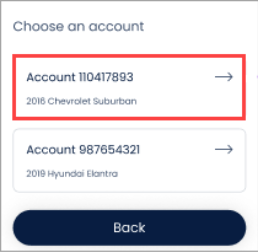A screenshot of a account AI-generated content may be incorrect.