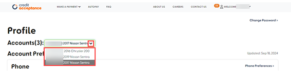 A screenshot of a computer Description automatically generated