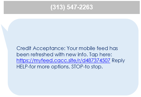 Graphical user interface, text, application, chat or text message Description automatically generated