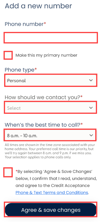 A screenshot of a phone type Description automatically generated