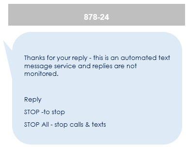 A close-up of a message AI-generated content may be incorrect., Picture