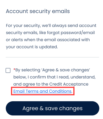 A screenshot of a email AI-generated content may be incorrect., Picture