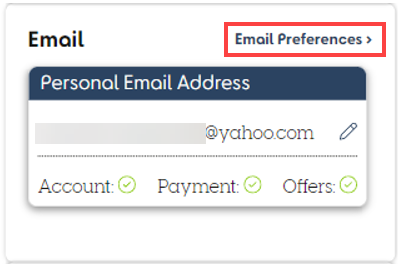 A screen shot of a email Description automatically generated
