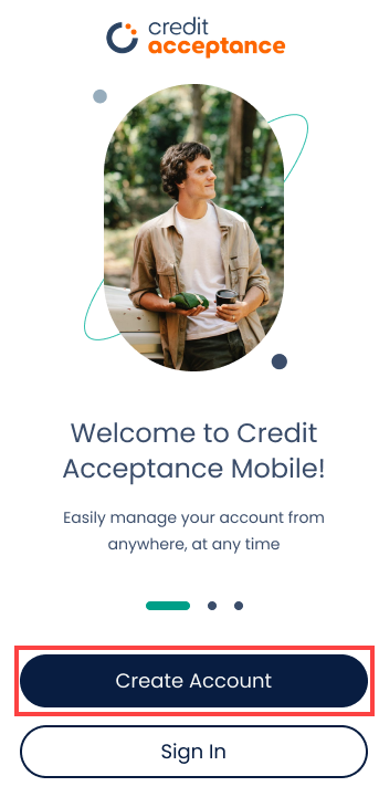 A person holding a cup Description automatically generated