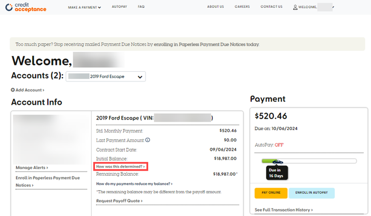A screenshot of a computer Description automatically generated