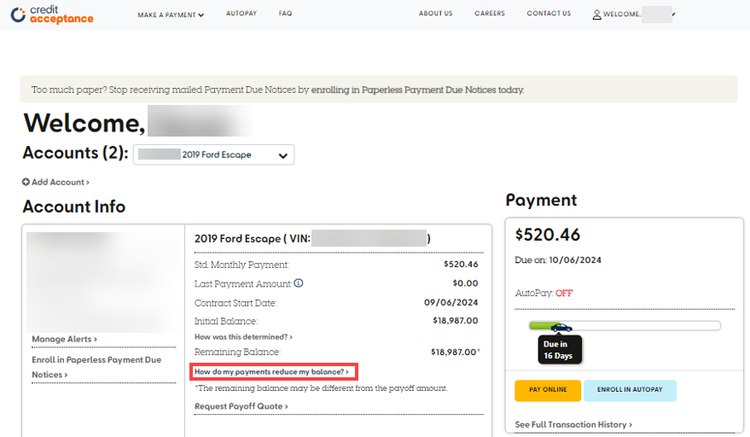 A screenshot of a computer Description automatically generated