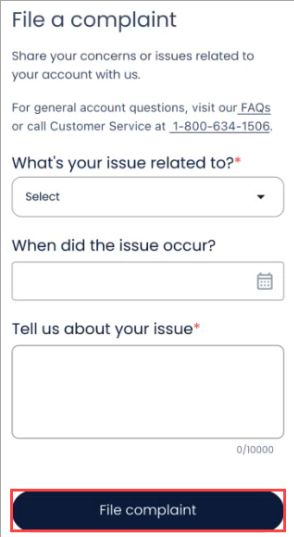 A screenshot of a facebook messenger AI-generated content may be incorrect.