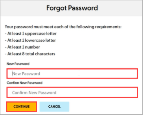A screenshot of a computer screen AI-generated content may be incorrect.