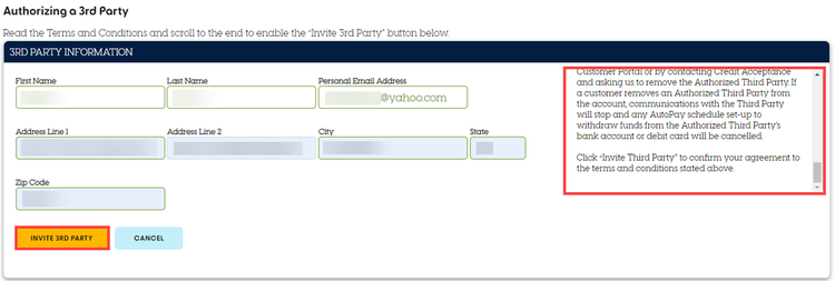 A screenshot of a computer Description automatically generated