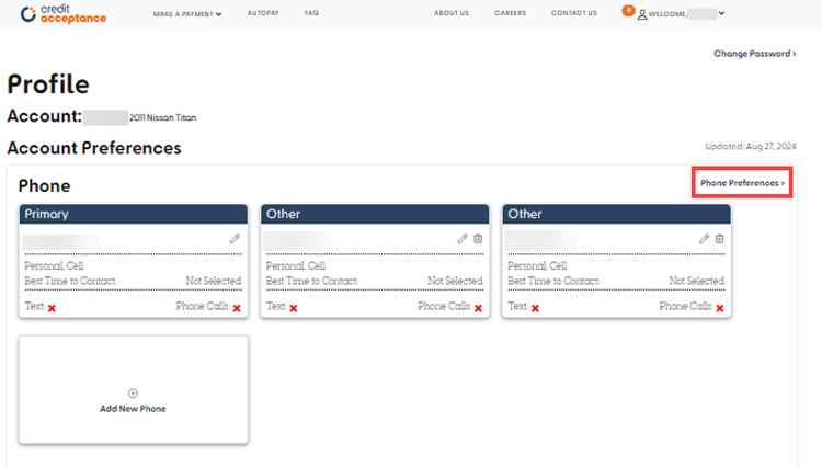A screenshot of a computer Description automatically generated