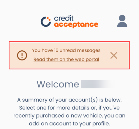 A screenshot of a phone Description automatically generated