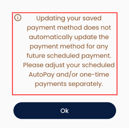 A screenshot of a phone Description automatically generated