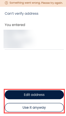 A screenshot of a phone Description automatically generated