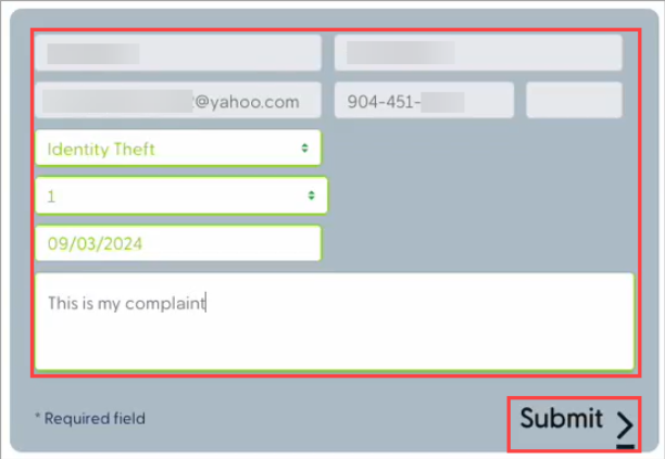 A screenshot of a computer AI-generated content may be incorrect.