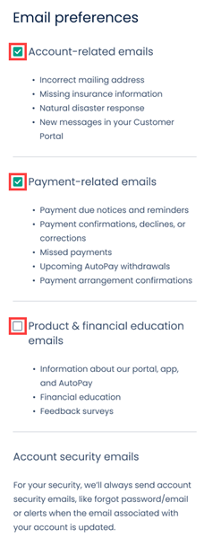 A screenshot of a checklist AI-generated content may be incorrect., Picture
