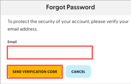 A screenshot of a login box AI-generated content may be incorrect.