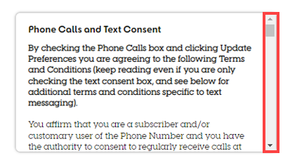 A close up of a phone call Description automatically generated