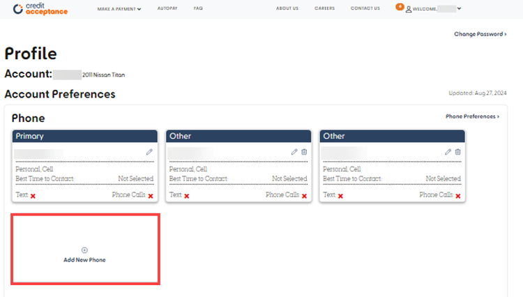 A screenshot of a computer Description automatically generated