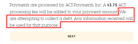 A screenshot of a computer Description automatically generated