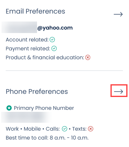 A screenshot of a phone number AI-generated content may be incorrect., Picture