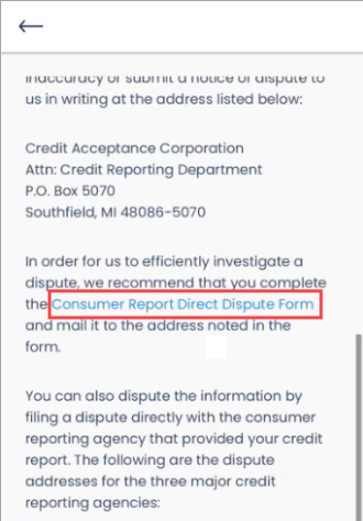 A screenshot of a phone AI-generated content may be incorrect.